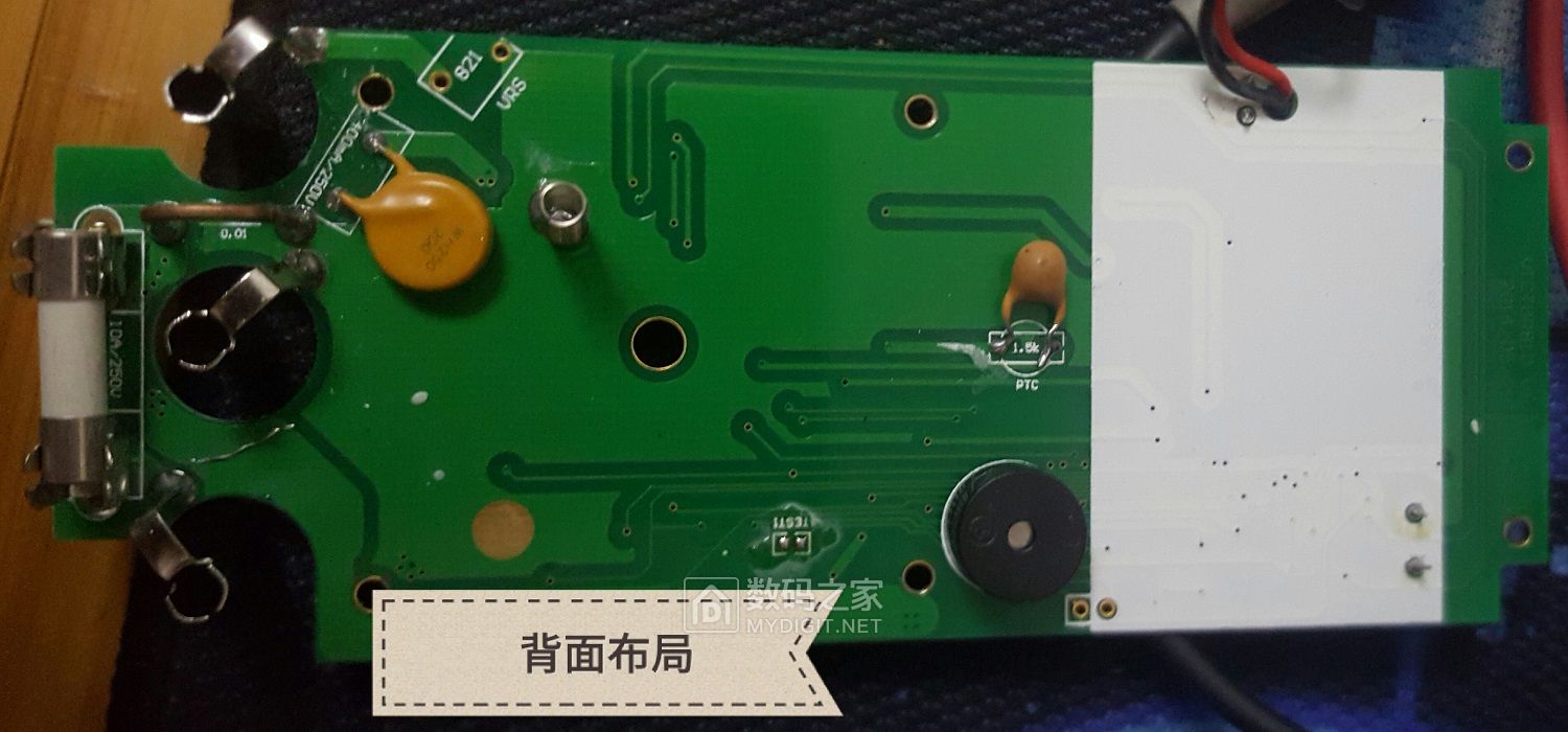 挖掘DTM0660芯片的潜能！用胜利VC81D新版学改最大数字9999