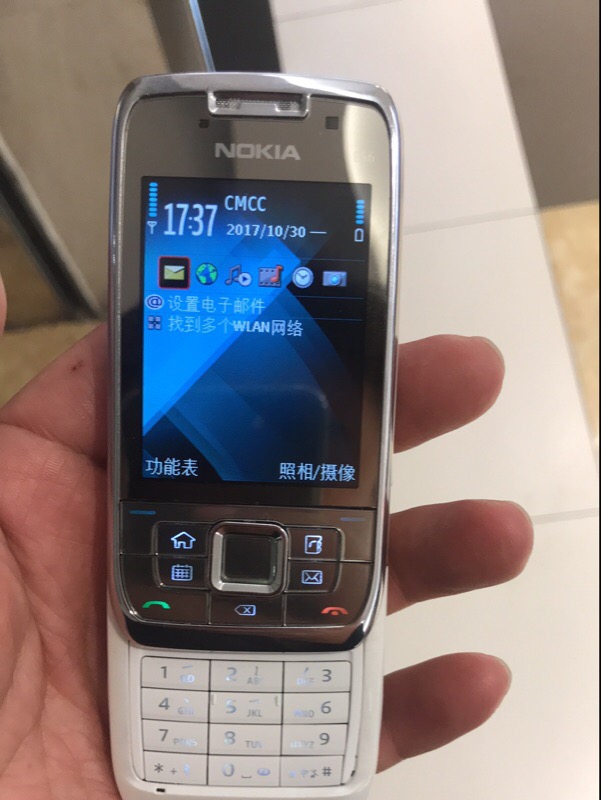 当年诺基亚玩过的手游,当年的诺基亚手机能用4g卡吗