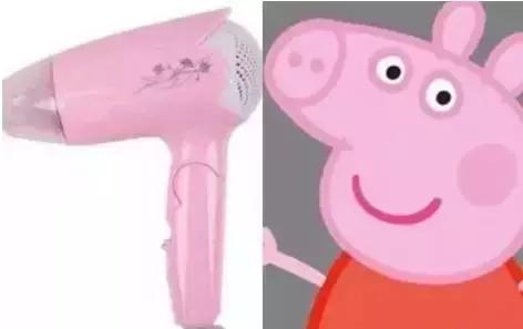 小猪佩奇最反映人性的一集,是不是小猪佩奇都有这样的表情