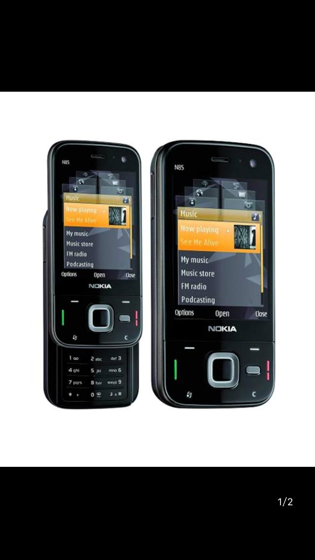 当年诺基亚玩过的手游,当年的诺基亚手机能用4g卡吗