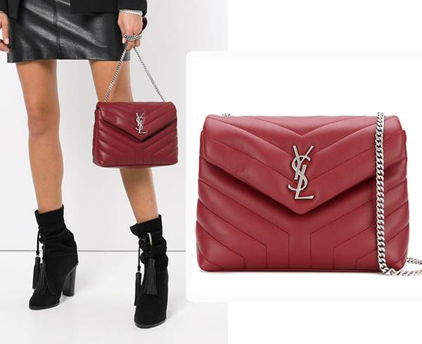 不出家门就能买到世界各地的好货,ysl最值得入手的4款包包