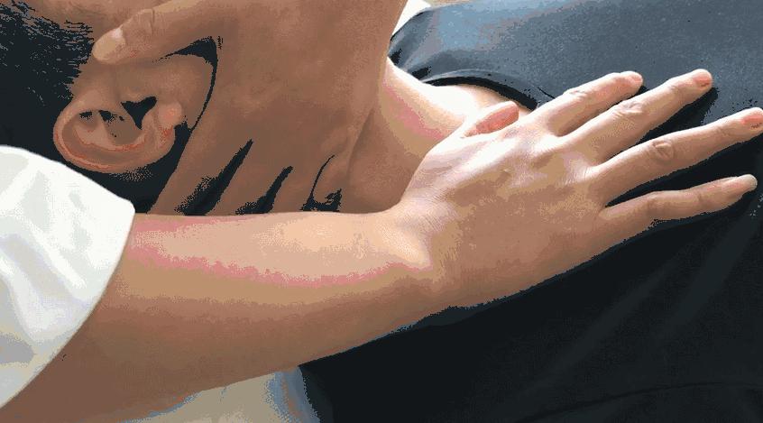 紧致肌肉的最好方法,如何提拉面部肌肉