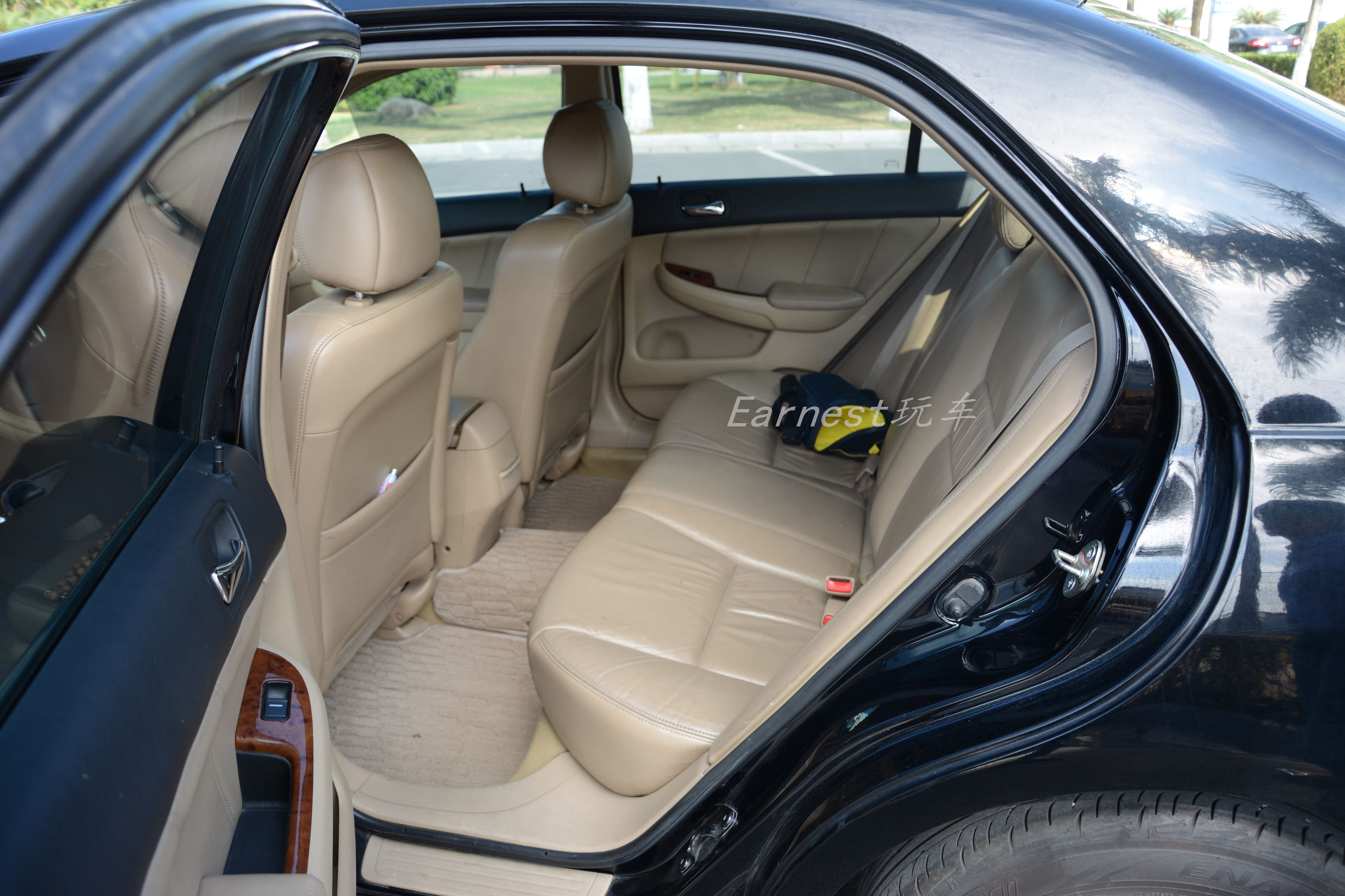 06年雅阁2.4极品,06雅阁2.4啥价位