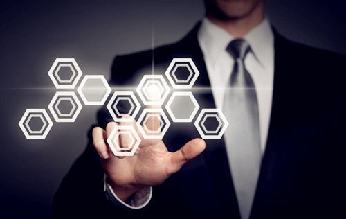 公司如何融资做大的,做人做企业