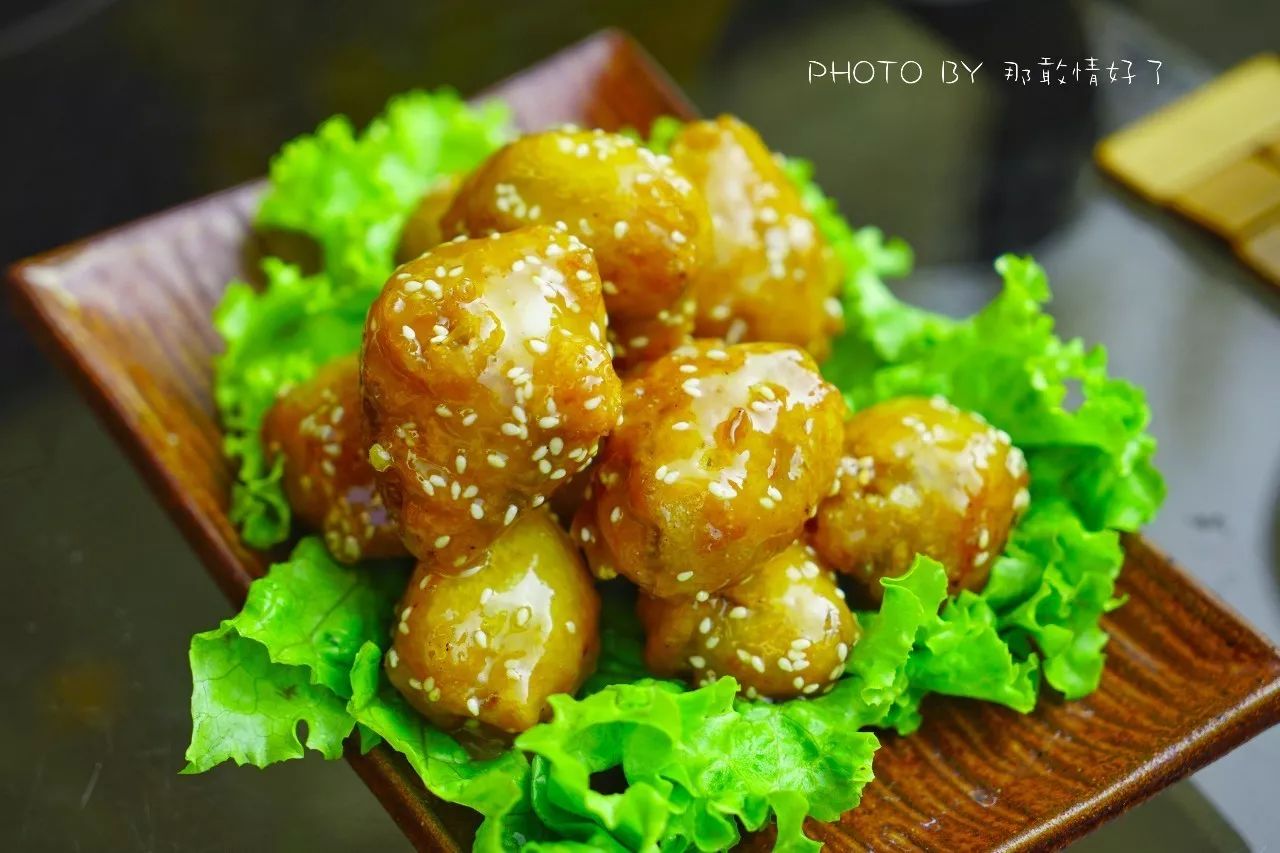最好吃的泰餐推荐,特色好吃的泰餐