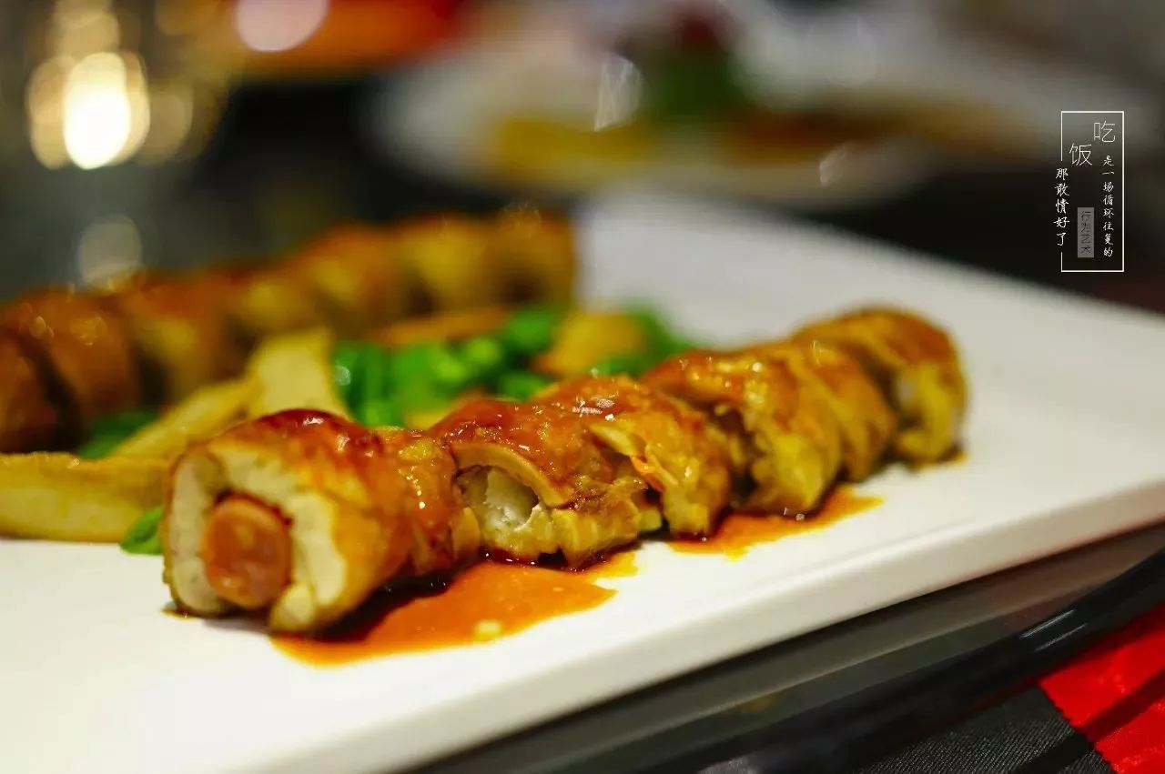 最好吃的泰餐推荐,特色好吃的泰餐