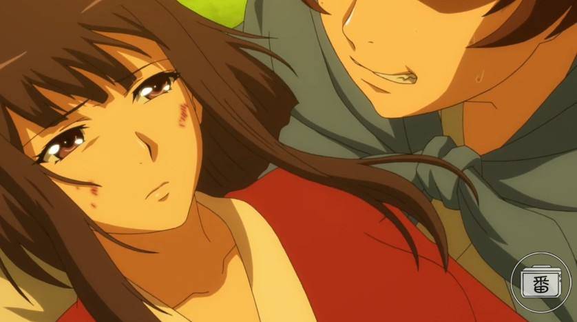 他甘被利用、苦等一生，只是为了能再续前缘