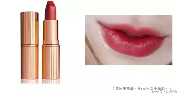 烟熏玫瑰色口红适合黄皮吗,对黄皮友好的润唇