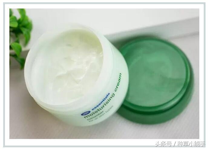 秋冬连面霜都不用，还做啥水润Q弹人见人爱的小仙女？