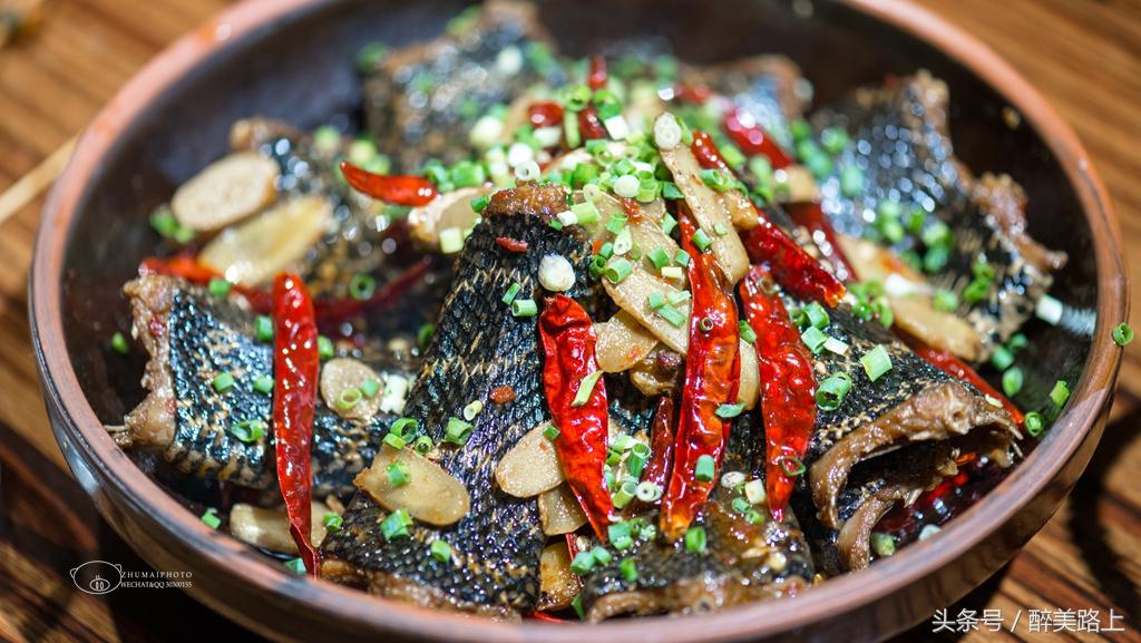 武陵源，秋之颂歌！