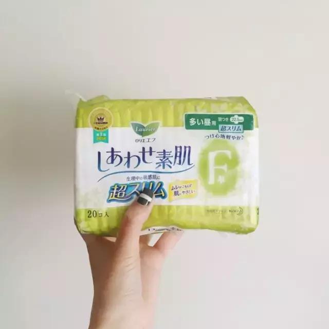 姨妈巾界的爱马仕,姨妈巾所有牌子