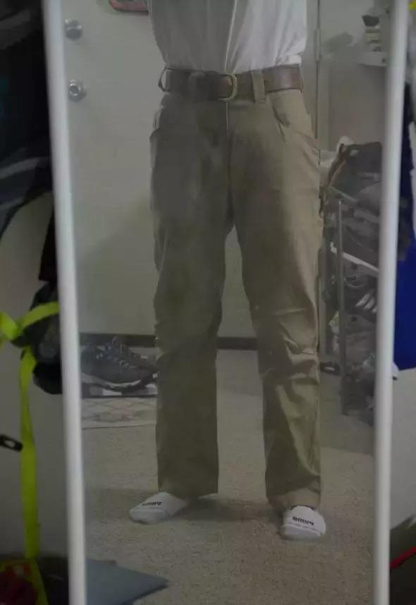 军鸟速干战术裤真实测评，错过这条裤子一定会后悔！