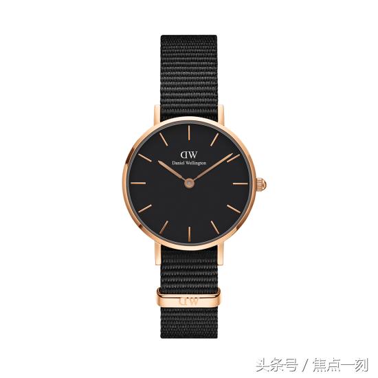 DW手表是什么牌子腕表中的“网红”品牌