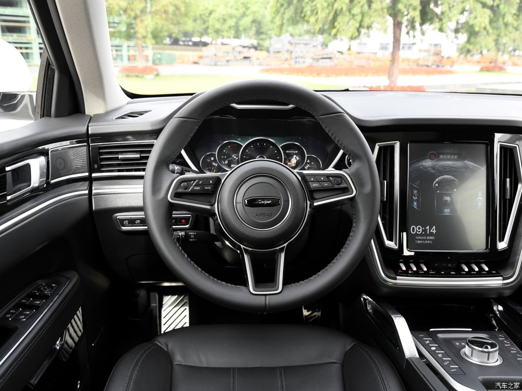 10多万买100多万的豪车,t700多少钱一辆