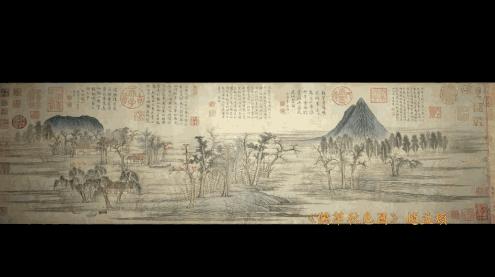 书家心路历程,书家一贯的通病