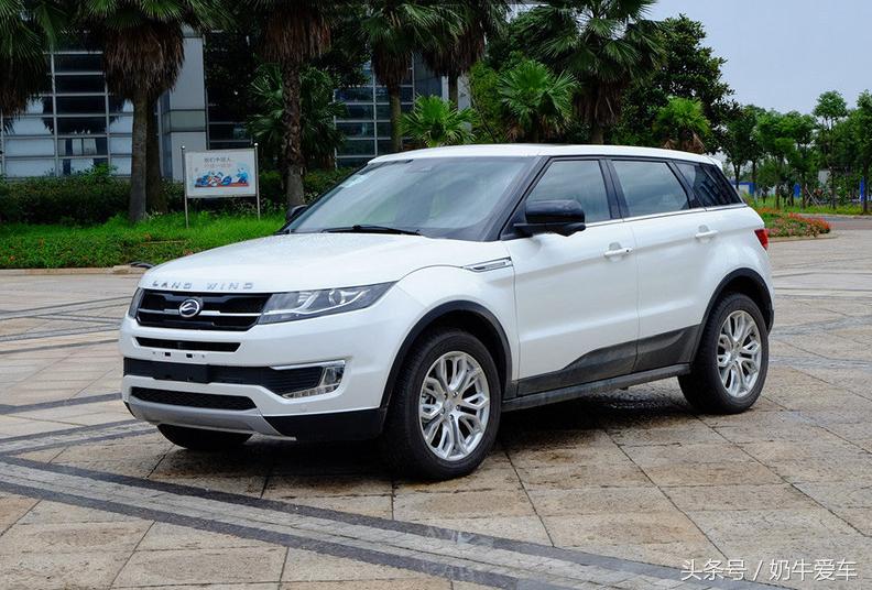 陆风x7到底怎么样,陆风X7质量怎样