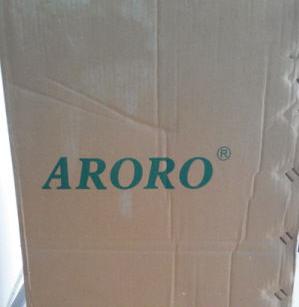 toto和toso,arrovv和arrow哪个是正品