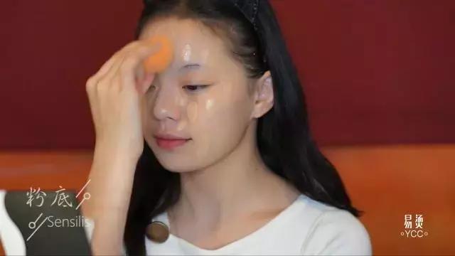 小仙女真是从小美到大,从小美到大的神仙姐姐是谁