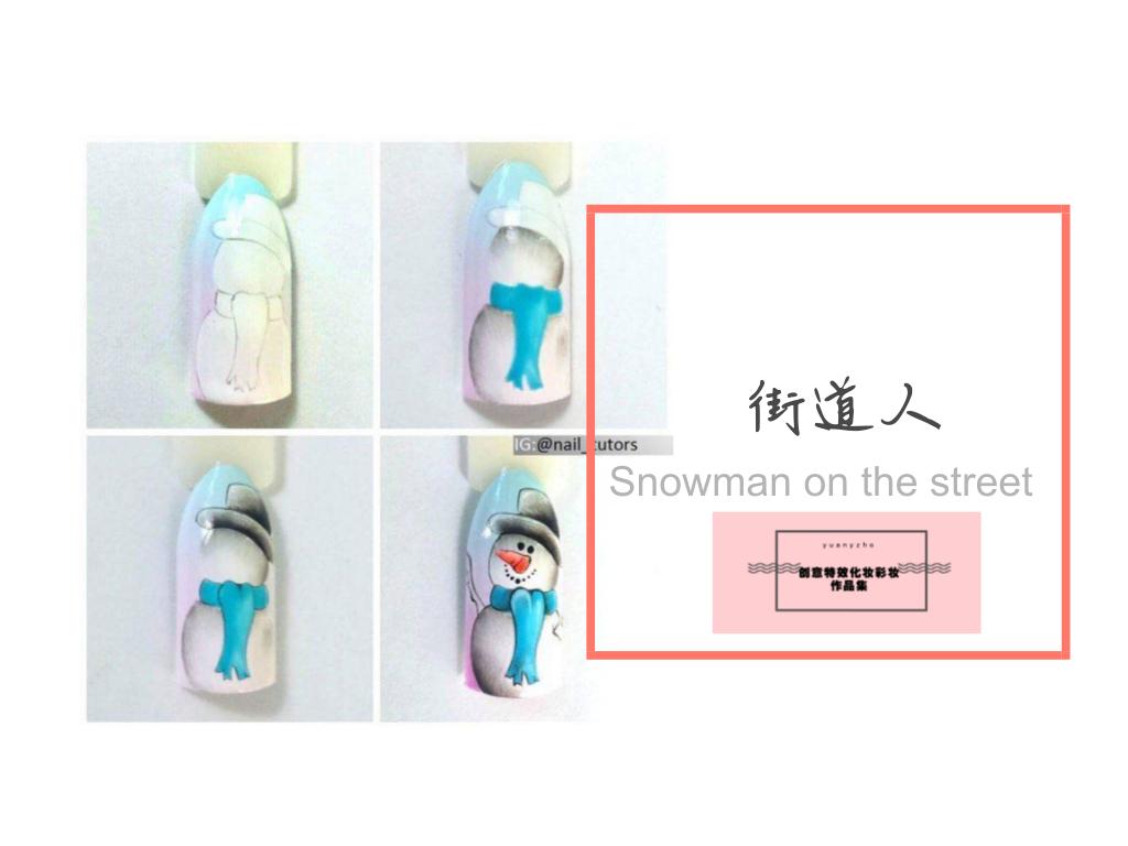 圣诞节主题解析各种奇思妙想,姑娘们圣诞节你玩了吗