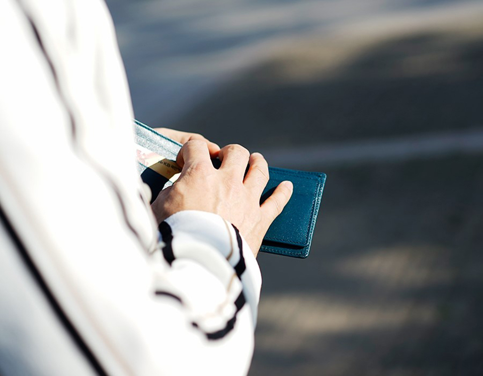 男士钱包口碑好的推荐,男士钱包推荐质量好平价