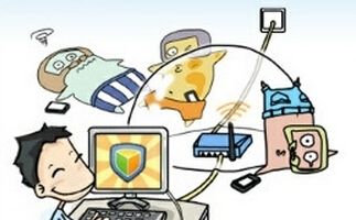 wifi每天都用什么意思,wifi是什么意思你知道吗