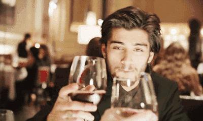 带你品鉴酒文化,葡萄酒大师品鉴红酒