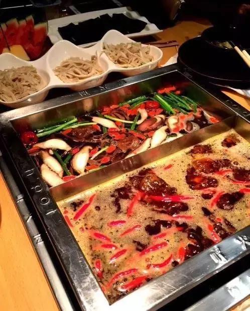 兰州火锅推荐城关区,兰州火锅在哪个位置好吃点