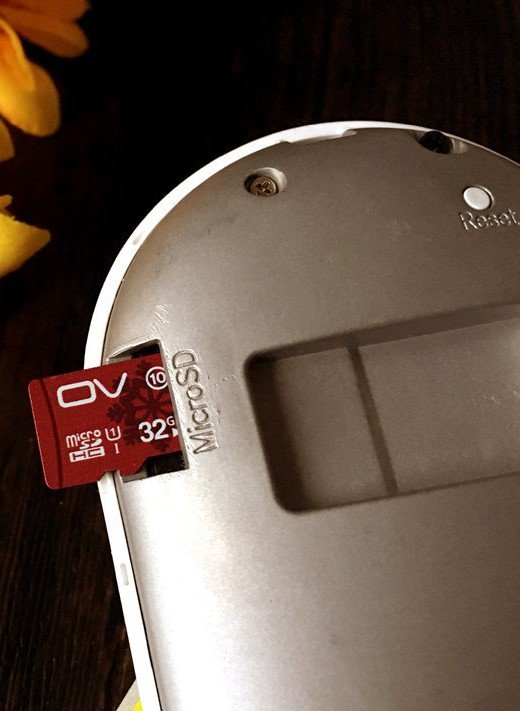 瑕不掩瑜，性价比高：小蚁智能家用摄像头使用体验