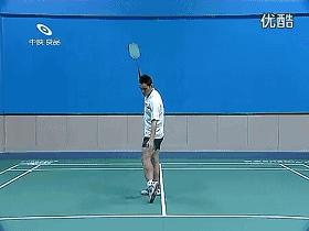 打好高远球,打好高远球要练习多久