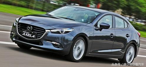 马自达3昂克赛拉2.0l,14年昂克赛拉2.0l