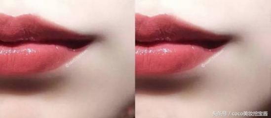 mac口红滋润又显白,迪奥口红哪个色号好看滋润又显白