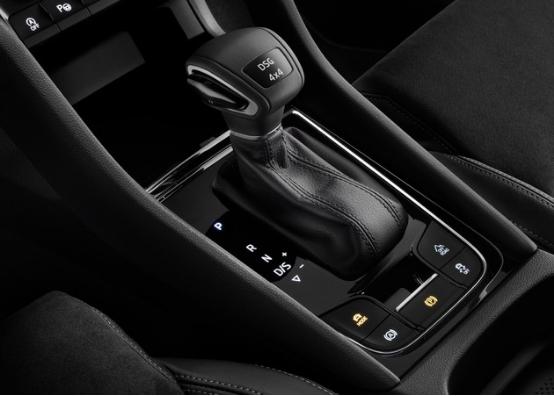 小号“柯迪亚克”KAROQ来了，看看这款车表现怎么样