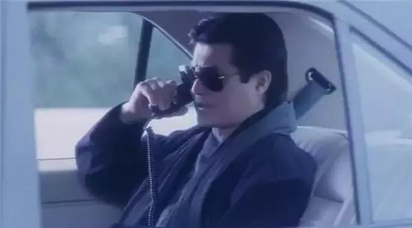 香港黑帮电影十大恶人,香港电影里十大黑帮大佬