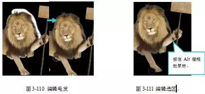 毛发物体抠图方法,快速抠毛发的方法