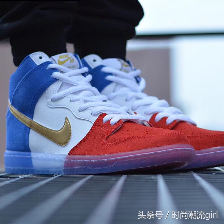 今年最火潮鞋推荐,2022年潮鞋推荐