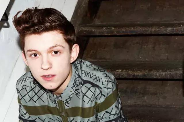 请注意:一大批95后鲜肉(少女)正在占领电影圈!