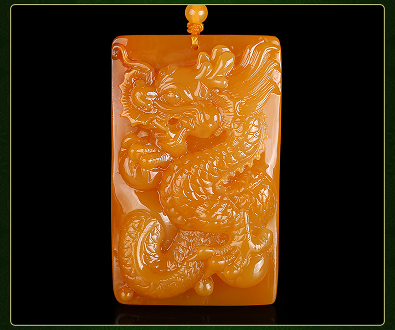 怎样挑选好的黄龙玉手串呢,黄龙玉鉴赏与选购的区别是什么