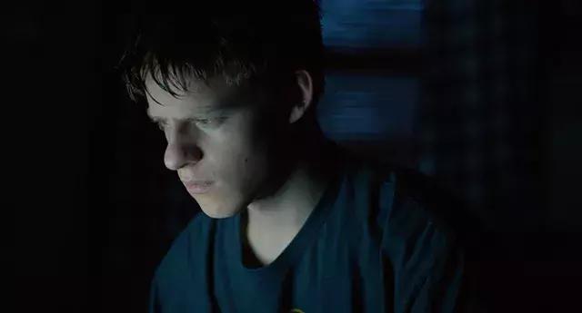 请注意:一大批95后鲜肉(少女)正在占领电影圈!