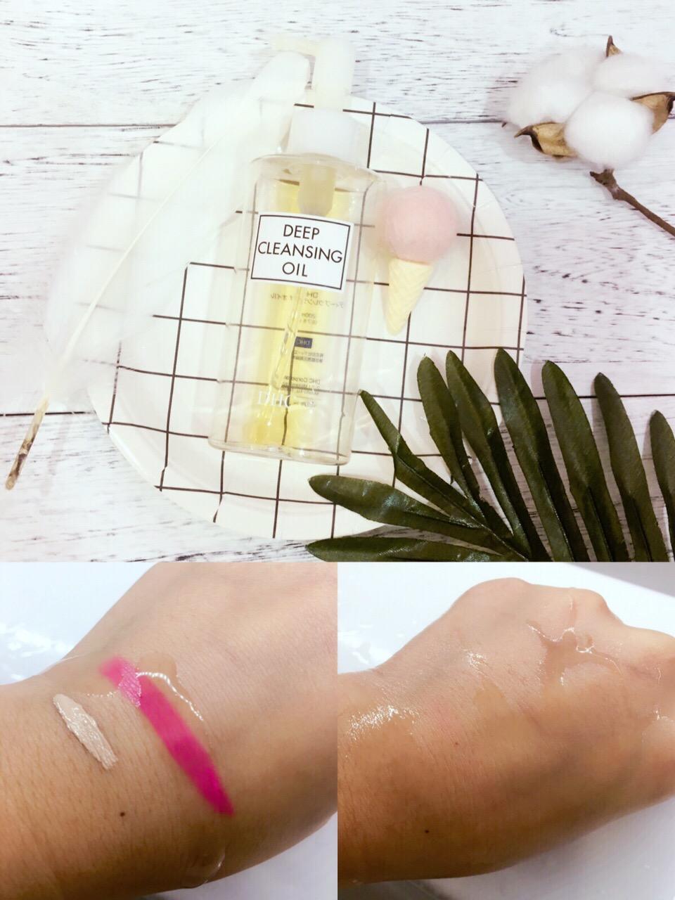 推荐一款超好用的卸妆产品,最好用的卸妆产品推荐