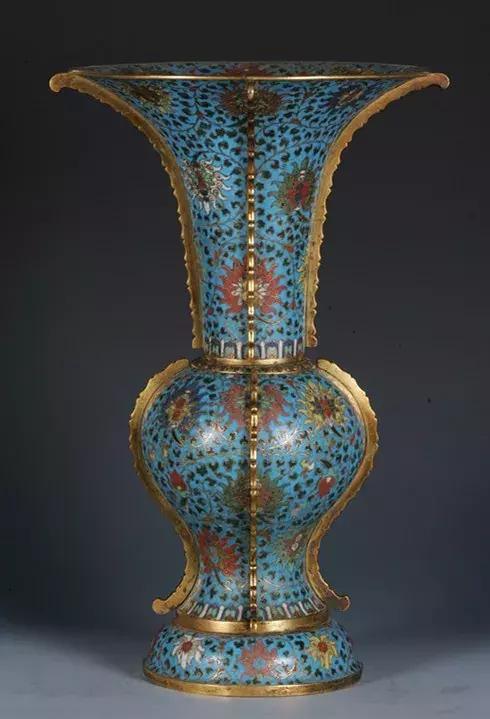 景泰蓝的历史渊源和生存现状,景泰蓝的发展现状