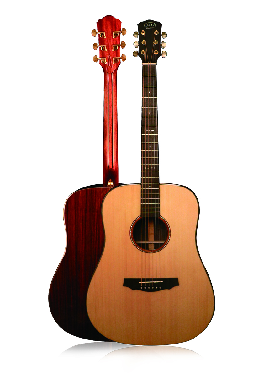 国际大牌产品缔造者——宇声乐器为什么还自创JD?