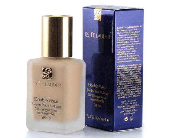 排行榜前十名的粉底液敏感肌,十大最好粉底液排行榜前十名