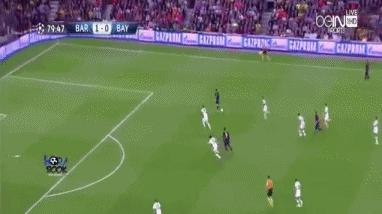 为什么防不住梅西,为什么梅西全场有人盯防