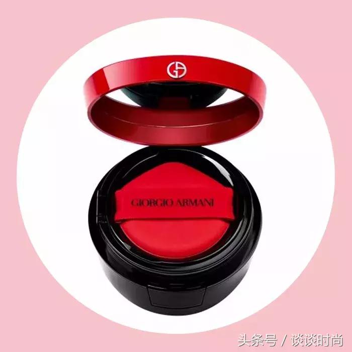 好用的混油皮大牌气垫,30款热门气垫