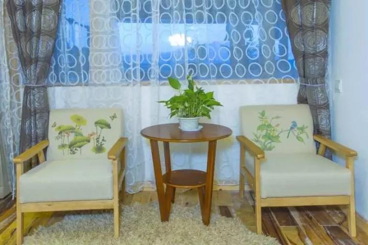 发发呆走走神：和顺这些客栈哪一间是你的菜？