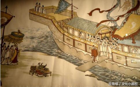 你知道日本的“嗨!”是怎么来的吗?我有一个大胆的想法……