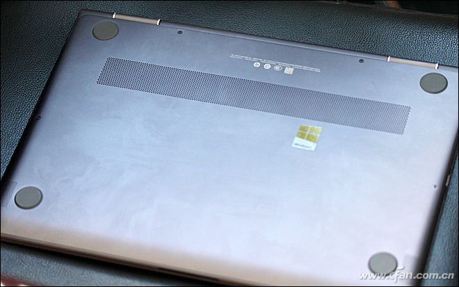 惠普新款spectrex360,翻转视界每一面都精彩