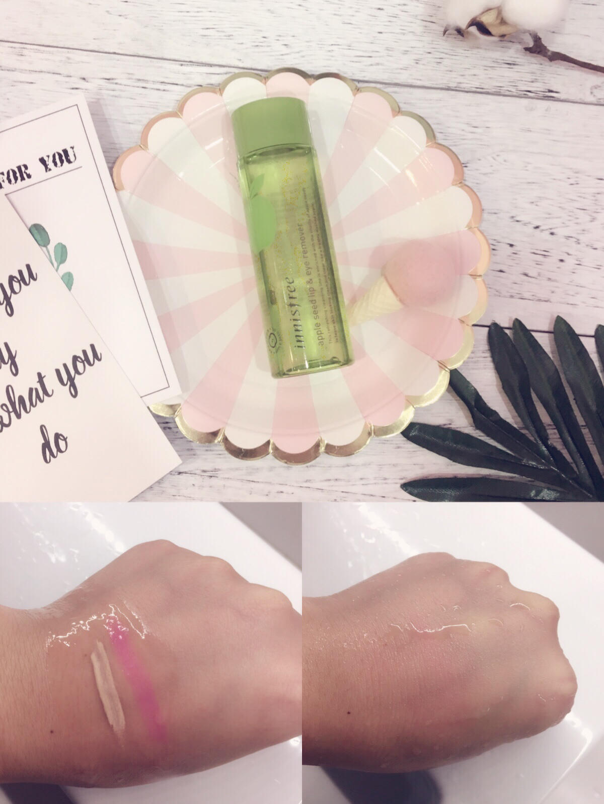 推荐一款超好用的卸妆产品,最好用的卸妆产品推荐