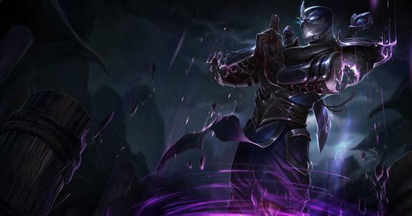 暮光之眼慎6刀符文出装,暮光之眼慎配合什么英雄