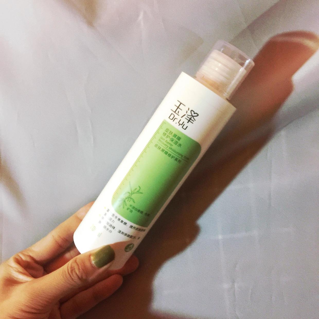 真实好用的爽肤水推荐,爽肤水测评最新